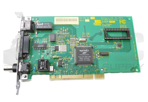 New 3com 0148 000 etherlink - new,
