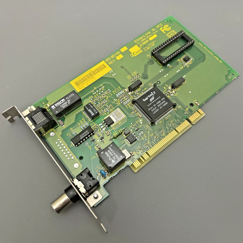 3com etherlink 3c900b - xl, 3c900b-tpc