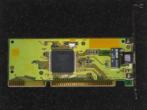 3com etherlink iii - etherlink, 3c509b-tpo