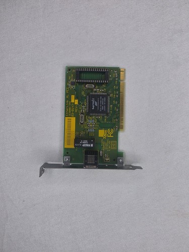 3com etherlink pci ethernet - xl,