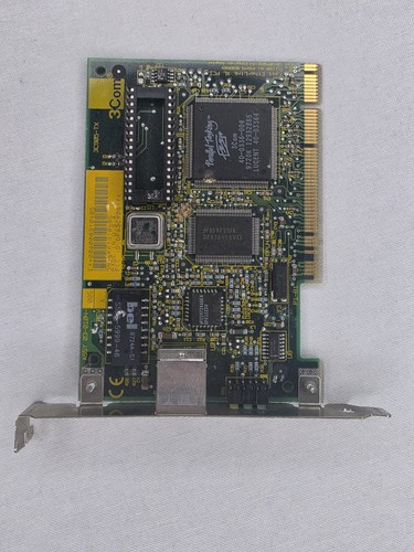 3com 3c905 fast - fast, etherlink