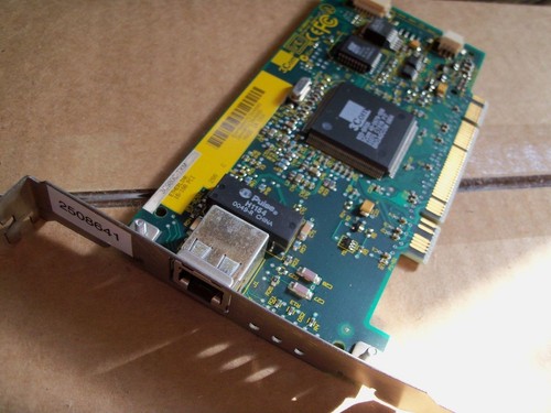 3com pci ethernet network - 3com-,