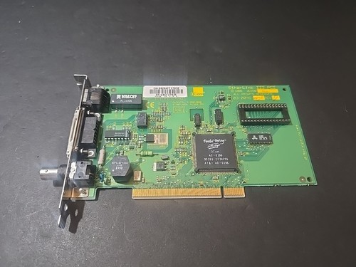 3com etherlink iii 3c590 pci - 3com,