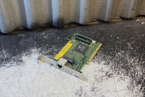 3com fast etherlink pci - fast,