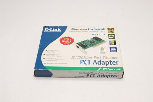 3com etherlink pci - 3com, network