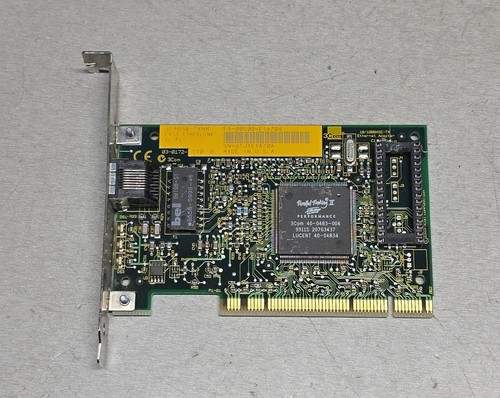 3com 3c905b txnm - 3c905b-txnm, fast