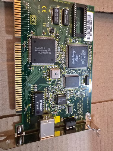 3com 3c515 fast etherlink - 3com,