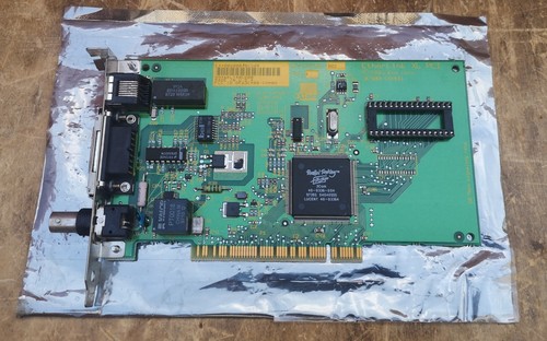 3com etherlink pci - 3com,