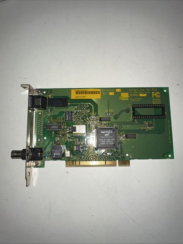 3com etherlink pci - 3com,