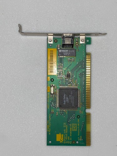 3com etherlink iii isa tpo - etherlink,