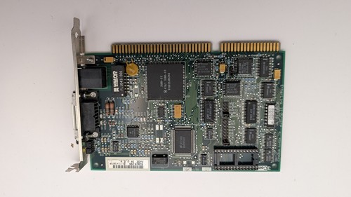 3com etherlink 16tp - etherlink, ii