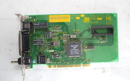 3com etherlink pci - etherlink,