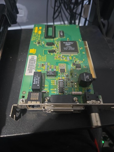 3com etherlink iii - etherlink, 3c590-tpo