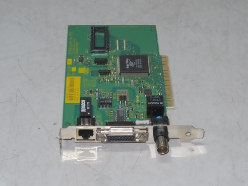 3com 3c900 combo - 3com, etherlink