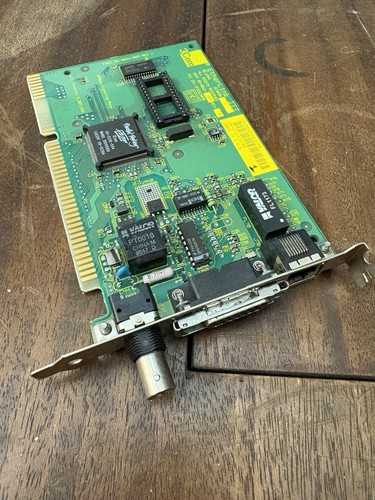 3com etherlink iii - etherlink, network