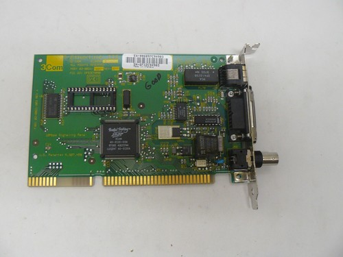 3com etherlink iii - 3com,